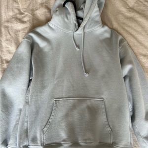 Aritzia Tna Cozy Boyfriend Hoodie